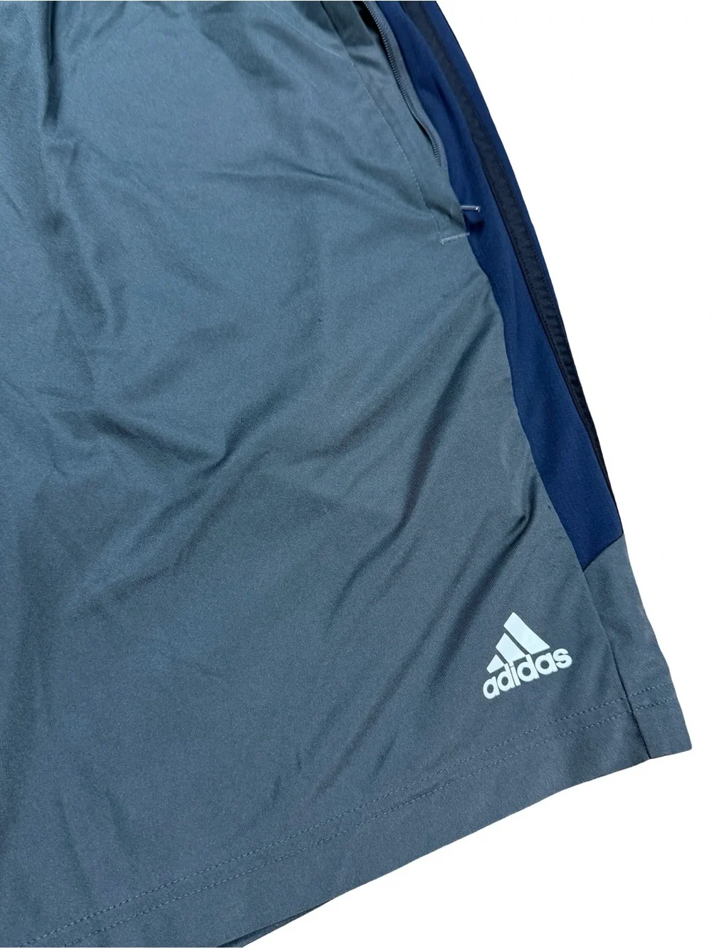 adidas inseam measures